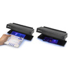 Safescan Lampe de rechange UV pour détecteur de faux billets