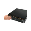 Safescan Tiroir-caisse 'SD-3540 Standard Duty', noir