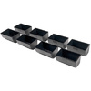 Safescan Garniture pour tiroir-caisse '4141 T2', noir