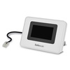 Safescan Ecran LCD externe ED-160, blanc