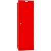 phoenix Casier cubique CL1244, serrure à clé, anthracite