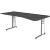 kerkmann Bureau pour ordinateur Form 4, (L)1.950 mm