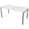 kerkmann Bureau Form 5, (L)1.200 x (P)800 mm, graphite