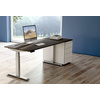 kerkmann Bureau réglable en hauteur Move 4, (L)2.250 mm