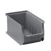 allit Bac à bec ProfiPlus Box >RE< 3, gris