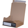 smartboxpro Carton d'expédition pour classeur, brun