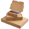 Smartboxpro Carton d'expédition maxi, (L)175x(P)115x(H)45 mm