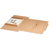 smartboxpro Carton d'expédition pour calendrier, pour A3,