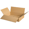 SMARTBOXPRO Carton d'expédition PETIT COLIS, marron