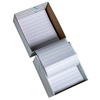 rillprint Papier listing en continu, 380 mm x 8' (20,32 cm)