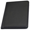 rillstab Organiseur pour iPad 'Geneve', similicuir, noir, A4