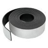 rillprint Ruban magnétique, 25 mm x 5 m, blanc