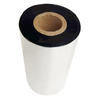 rillprint Ruban encreur Zebra, cire, 64 mm x 74 m