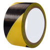 rillprint Bande de marquage au sol, 50 mm x 33 m, vert