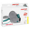 METO Etiqueteuse de prix Basic S 622, 1 ligne, 6 positions
