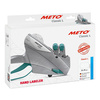 METO Etiqueteuse Classic L 2332, 2 lignes, 23 caractères