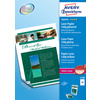 AVERY Zweckform Papier photo Colour Laser, A4, 120 g/m2