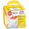 AVERY Zweckform Etiquettes en rouleau 101 x 54 mm, blanc