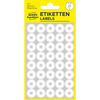 AVERY Zweckform Oeillet de renforcement, 13 mm, blanc