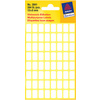 AVERY Zweckform Etiquette multi-usage, 32 x 10 mm, blanc