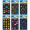 AVERY Zweckform ZDesign KIDS 'FLUO', assortiment