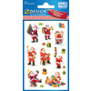 AVERY Zweckform ZDesign Sticker de Noel 'Lutin'