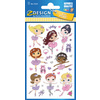 ZDesign KIDS Sticker 'ballerine'