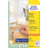 AVERY Zweckform Etiquettes pour dossiers suspendus, blanc
