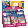 AVERY Zweckform Back To School - Assortiment, présentoir