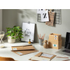 AVERY Zweckform Etiquettes multi-usage recyclées Home Office