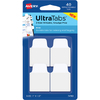 AVERY Zweckform Onglet adhésif UltraTabs blanc