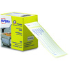 AVERY Etiquette de traçabilité alimentaire, 98 x 40 mm