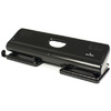 pavo Perforateur 4 trous, noir - 47631