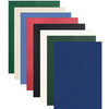 pavo Plats de couverture, grain cuir, A4, ivoire  - 69241