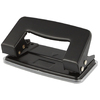 pavo Perforateur, capacité de perforation: 10 feuilles, noir - 48942