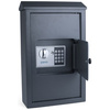 pavo Armoire à clés Haute Sécurité OUTDOOR, pour 50 clés