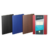LECAS Agenda semainier 'LEZARD', 160 x 240 mm, 2026, assorti