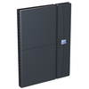 Oxford Agenda semainier Office, 150 x 210 mm, 2026, gris