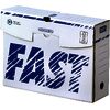 FAST Boîte archives, 250 x 330 mm, largeur de dos: 100 mm - 53710