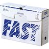 FAST Boîte archives, 250 x 330 mm, largeur de dos: 100 mm - 53710