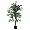 PAPERFLOW Plante artificielle 'Ficus', hauteur : 1.200 mm