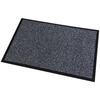 PAPERFLOW Tapis anti-salissures 'Premium', gris