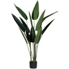 PAPERFLOW Plante artificielle 'oiseau de paradis', (H)1,15 m