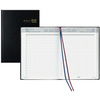 brepols Agenda journalier 'BREMAX [002]', 2024, 210 x 290 mm