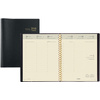 brepols Agenda semainier 'TIMING', 2024, 172 x 220 mm