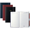 brepols Agenda journalier 'CHANTIER', 2026, 85 x 145 mm