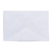 herlitz Enveloppe, format C6, sans fenêtre, blanc