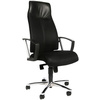 Topstar Fauteuil de direction 'High Sit up', noir