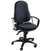 Topstar Fauteuil de bureau 'Trend SY 10', noir