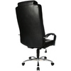 Topstar Fauteuil de direction 'Soft Lux', noir